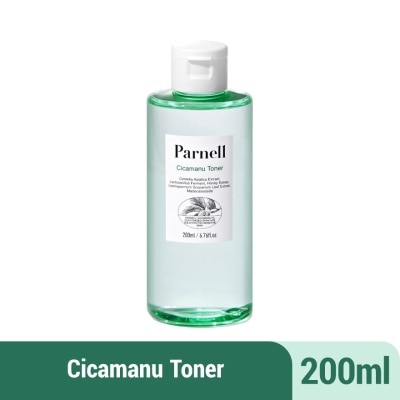 PARNELL Cicamanu Toner 200ml