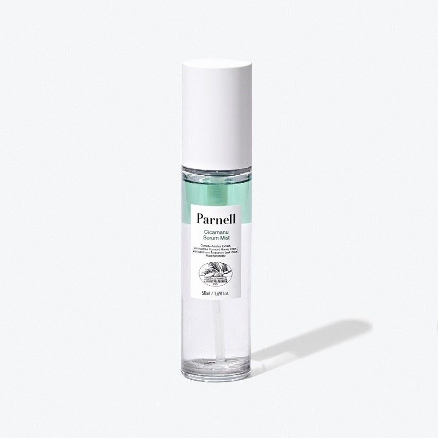 Cicamanu Serum Mist 50ml