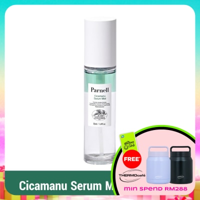 PARNELL - Cicamanu Serum Mist 50ml