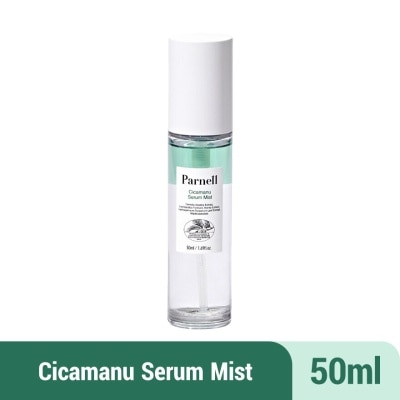 PARNELL Cicamanu Serum Mist 50ml