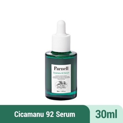 PARNELL Cicamanu 92 Serum 30ml