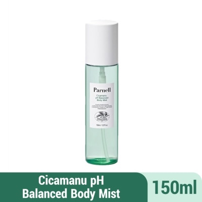 PARNELL Parnell Cicamanu pH Balanced Body Mist 150ml