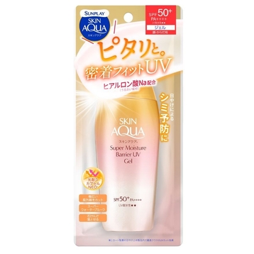 Sunplay Skin Aqua Super Moisture Barrier UV Gel