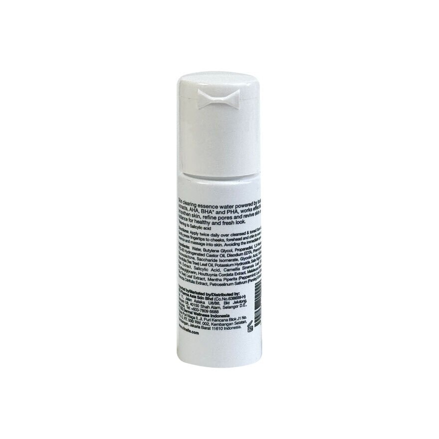 Purifying Pore Minimizer Essence Water 30ml