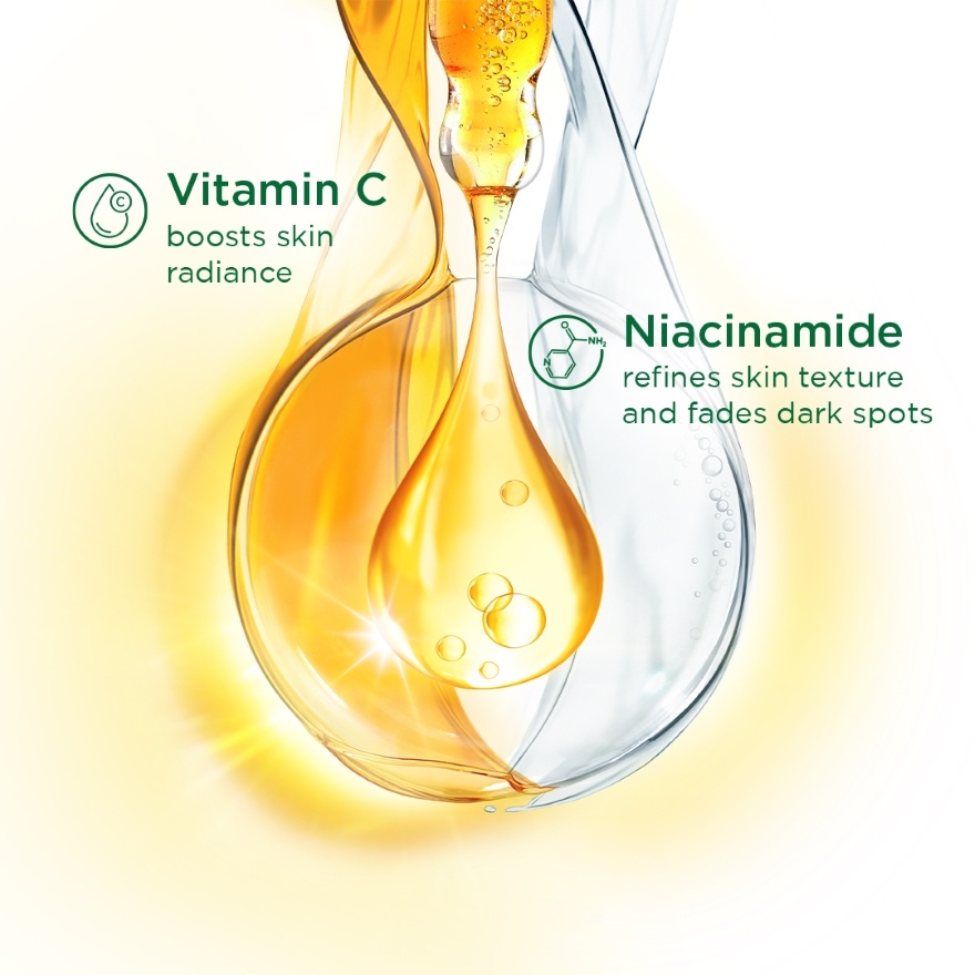 Vitamin C Moisturising Glow Gel 40g image