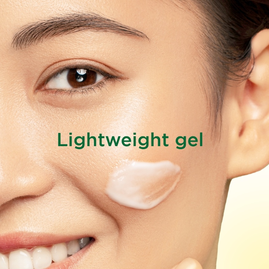 Vitamin C Moisturising Glow Gel 40g image