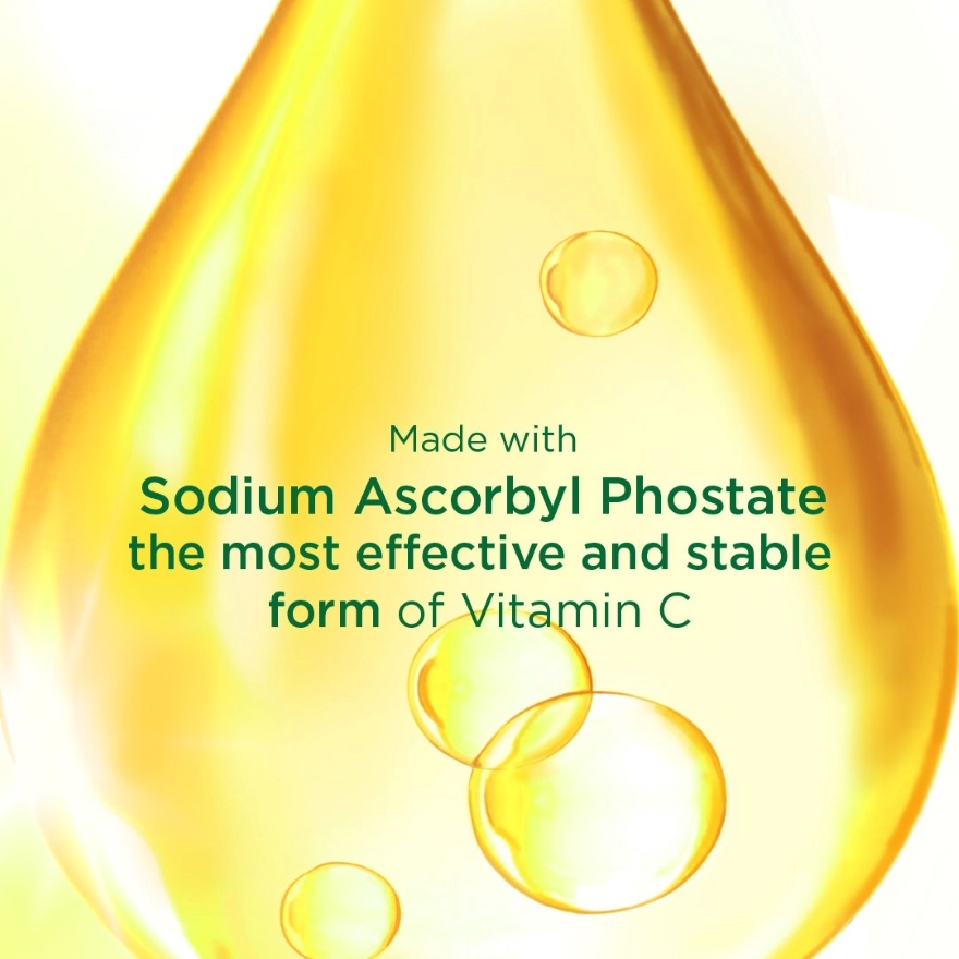 Vitamin C Clay Mask 50g image