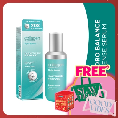 COLLAGEN BY WATSONS Hydro Balance Intense Serum 35ML