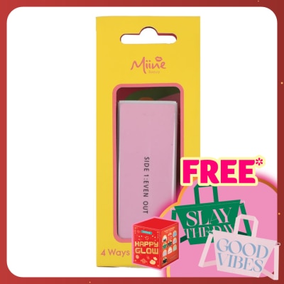 MIINE 4 Ways Buffer Block s