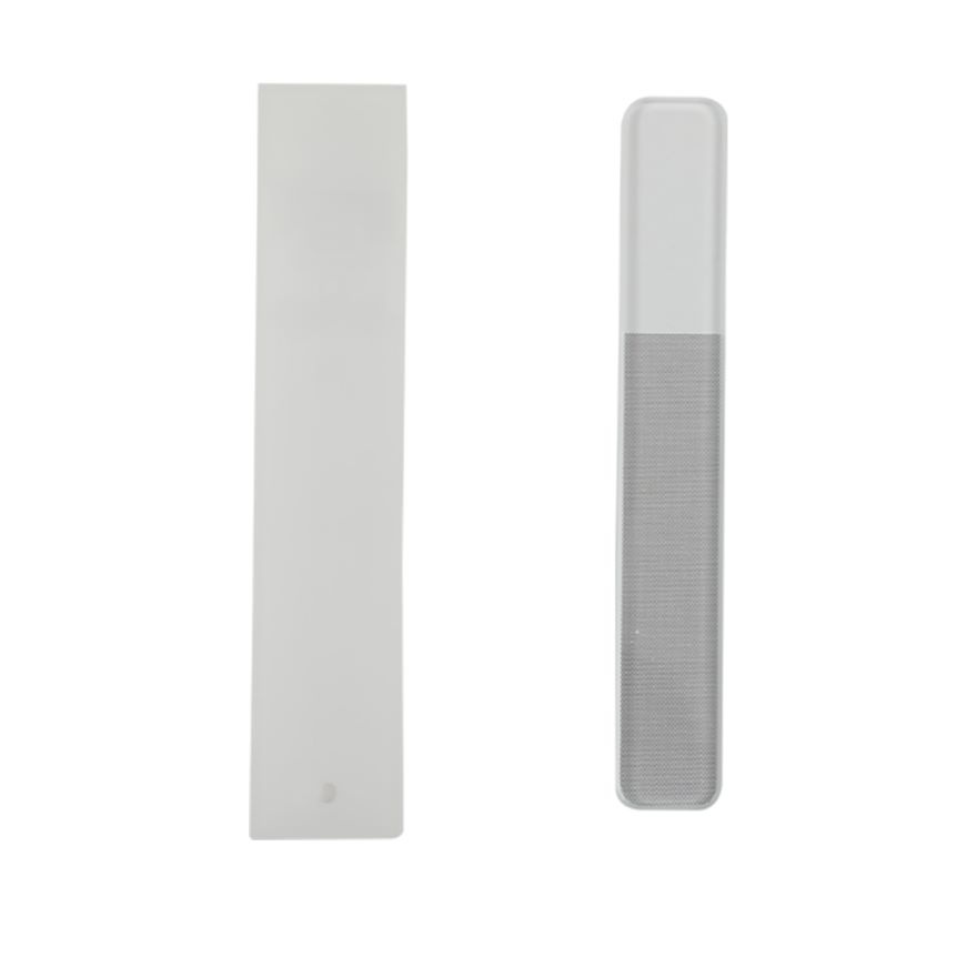 Glass Nail File & Buffer s image