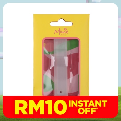 MIINE Glass Nail File & Buffer s