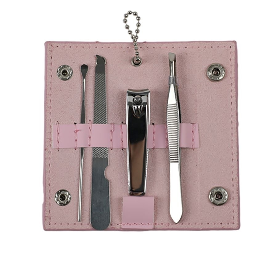 Manicure Completion Set 4s image