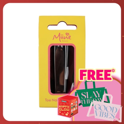 MIINE Pedicure Nail Clipper s