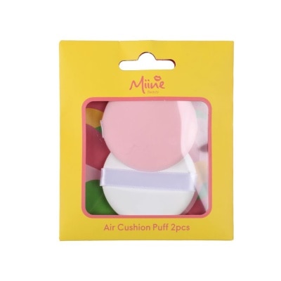 MIINE Air Cushion Puff 2s