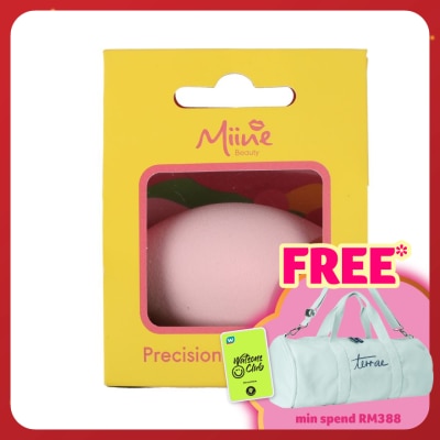 MIINE Precision Sponge s