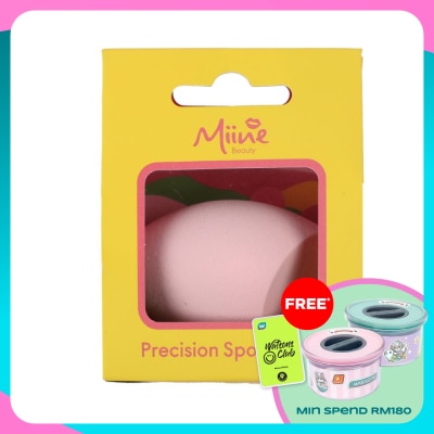 MIINE Precision Sponge s