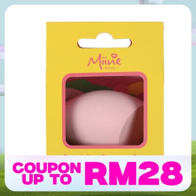 MIINE Precision Sponge s