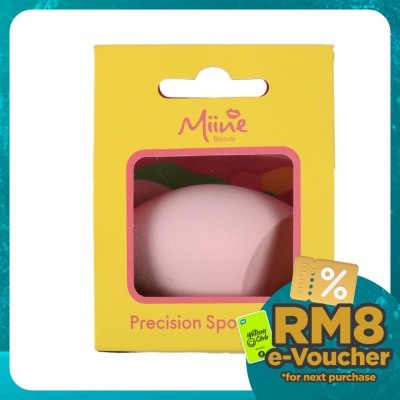 MIINE Precision Sponge s