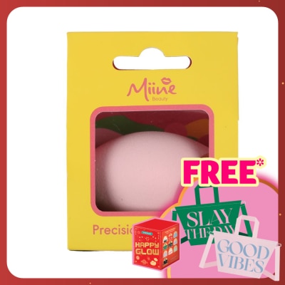 MIINE Precision Sponge s