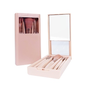 Gwp Makeup Brush Set 1s (While stocks last)