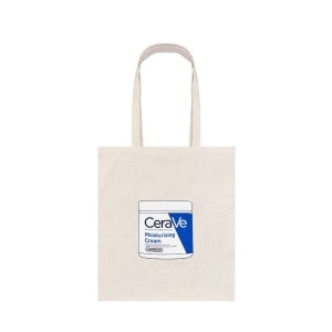 Gwp Cerave Tote Bag 1s (While Stocks Last)