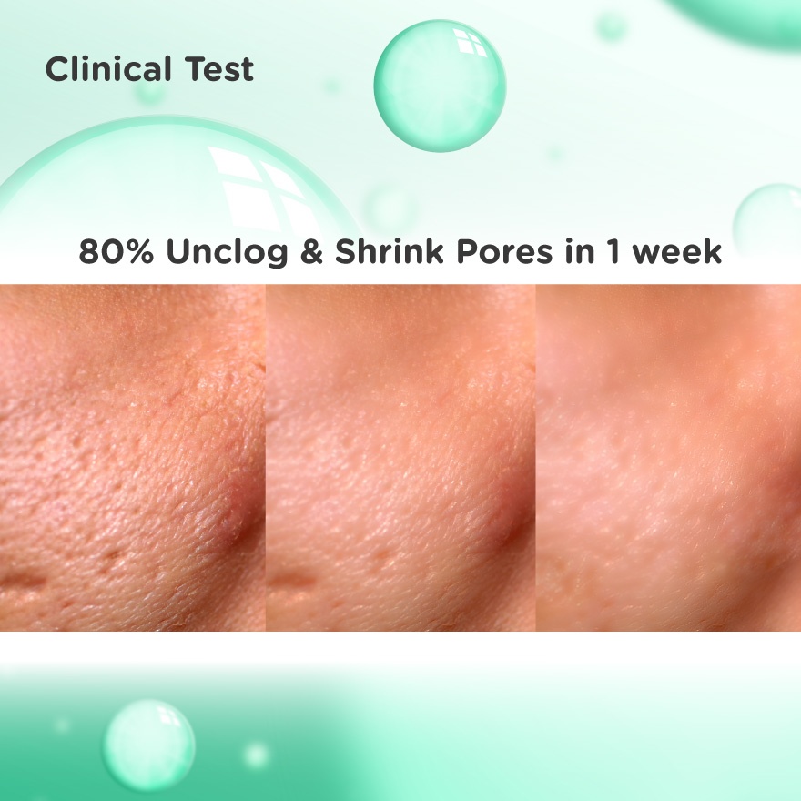 Sebumclar 2% BHA Exfoliating Liquid 160ml image