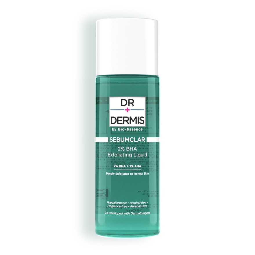 Sebumclar 2% BHA Exfoliating Liquid 160ml image