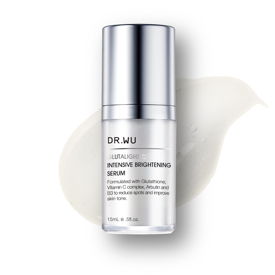 Glutalight C Intensive Brightening Serum 15ml