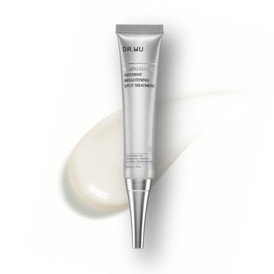 Glutalight C Intensive Bright Spot Treatment 20ml