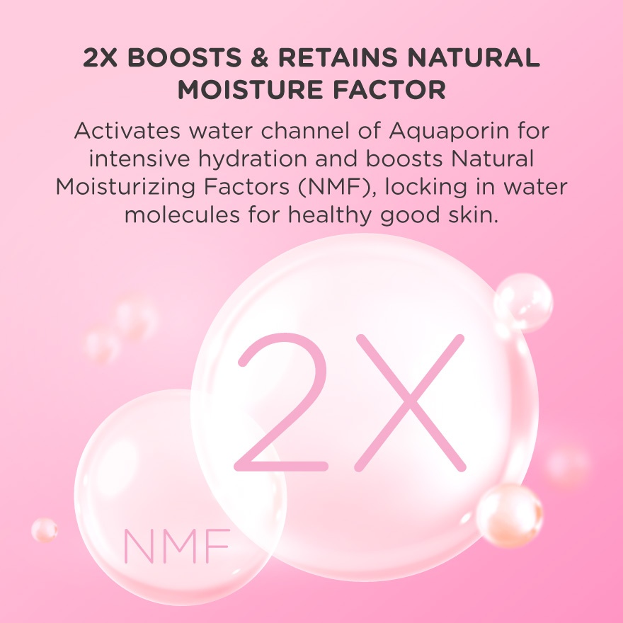 Hydraceutic Amino-30 Vitamin B12 Cleanser 130ml image