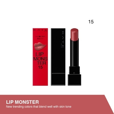 KATE Lip Monster 15