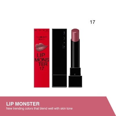 KATE Lip Monster 17