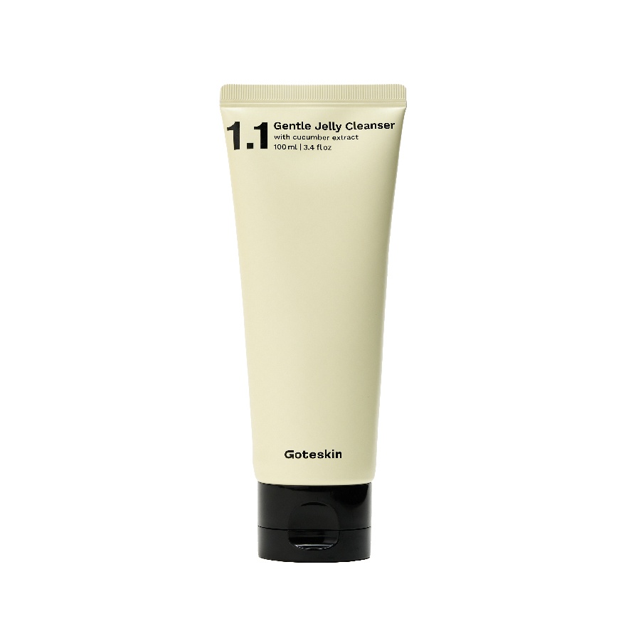 Goteskin Gentle Jelly Cleanser 100ml image