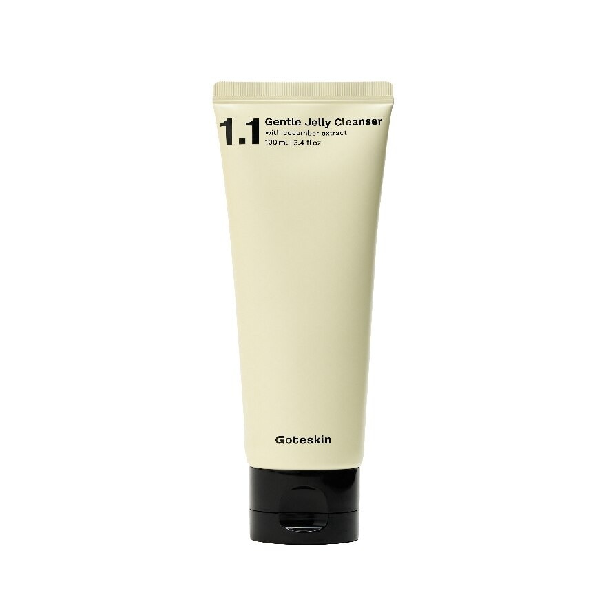 Goteskin Gentle Jelly Cleanser 100ml