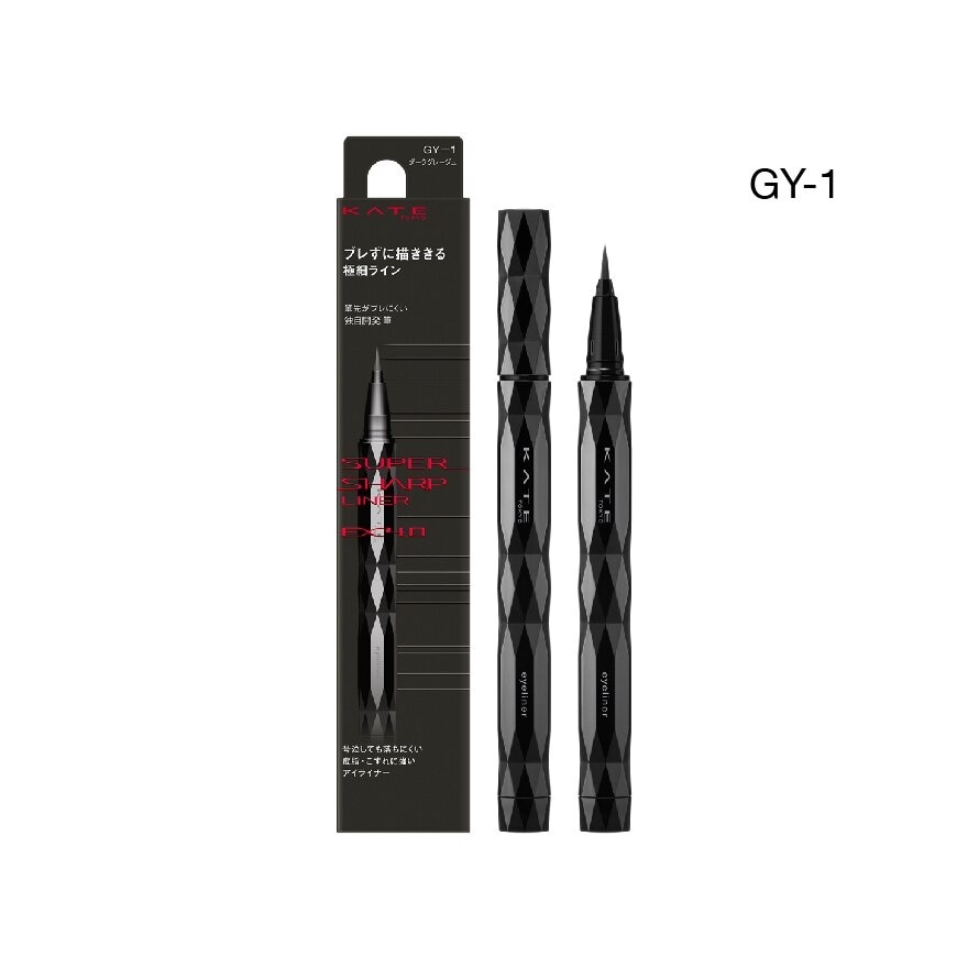 Super Sharp Liner Ex4.0 Gy-1