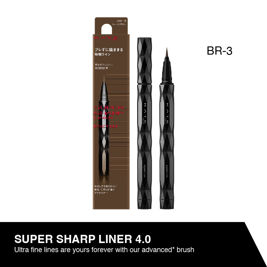 Super Sharp Liner Ex4.0 Br-3 image