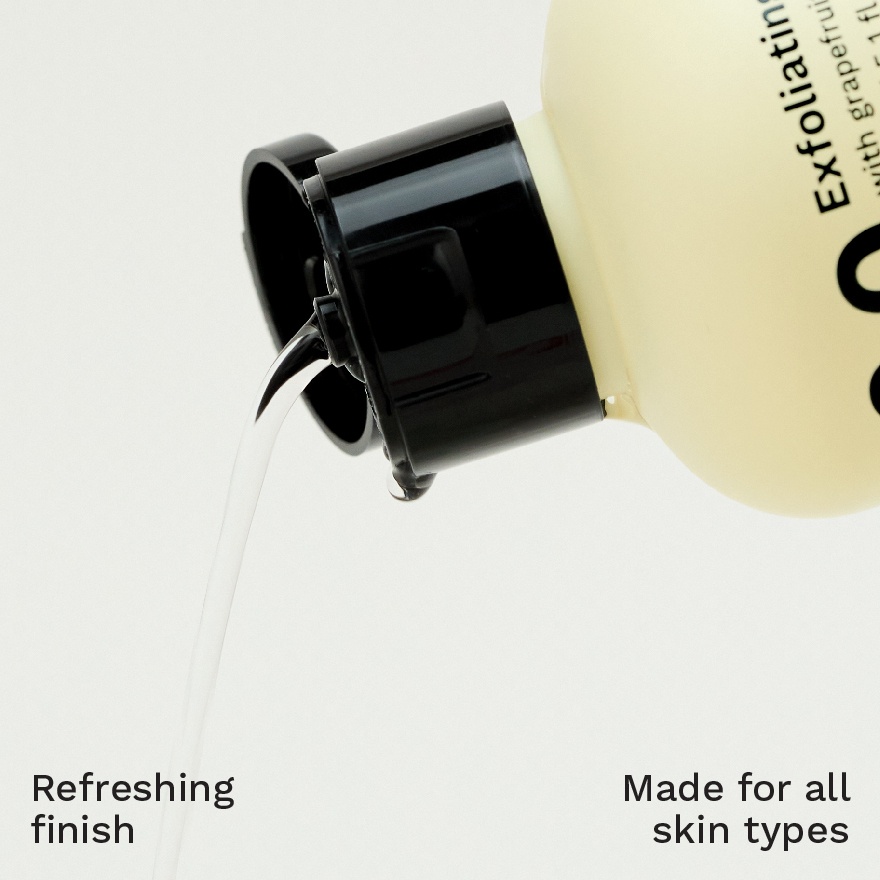 Goteskin Exfoliating Toner 150ml image