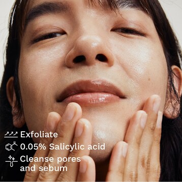 Gote Skin Exfoliating Toner 150ml