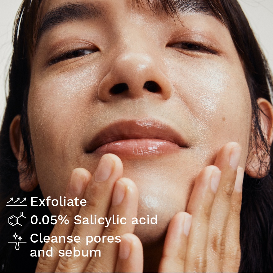 Goteskin Exfoliating Toner 150ml image