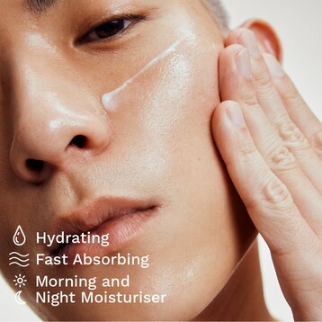 Gote Skin Hydrating Moisturiser 50ml