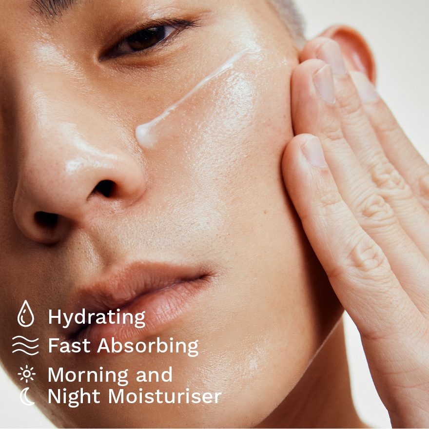 Goteskin Hydrating Moisturiser 50ml image
