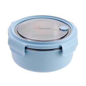GWP 1L Lunch Box (While stock lasts)