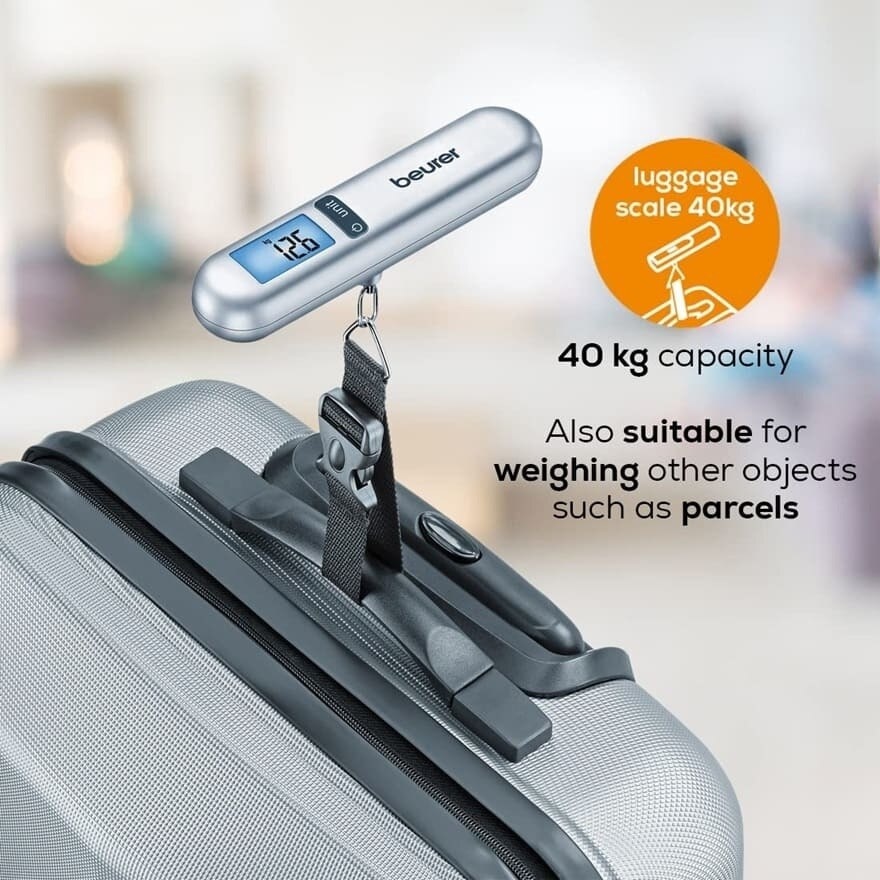 Luggage Scale LS06