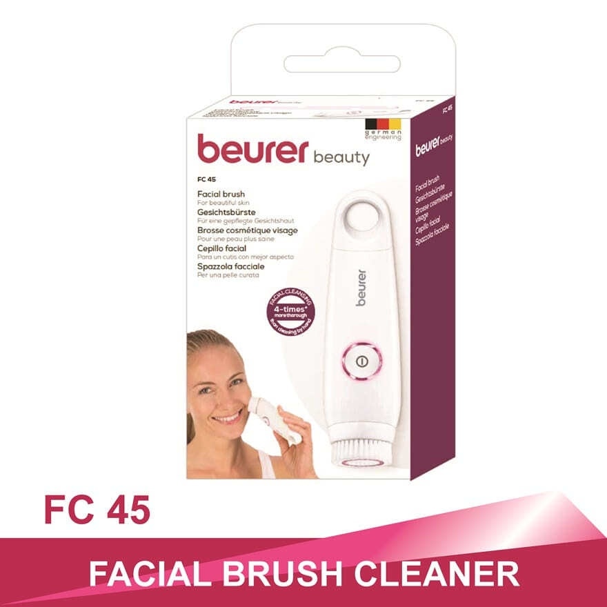 Facial Brush Cleaner FC45