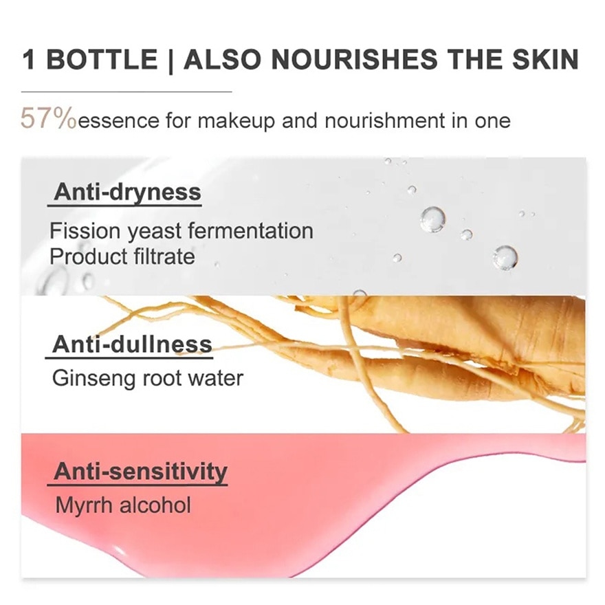 Sun Defense Tinted Moisturizer 01 Light Skin Tone