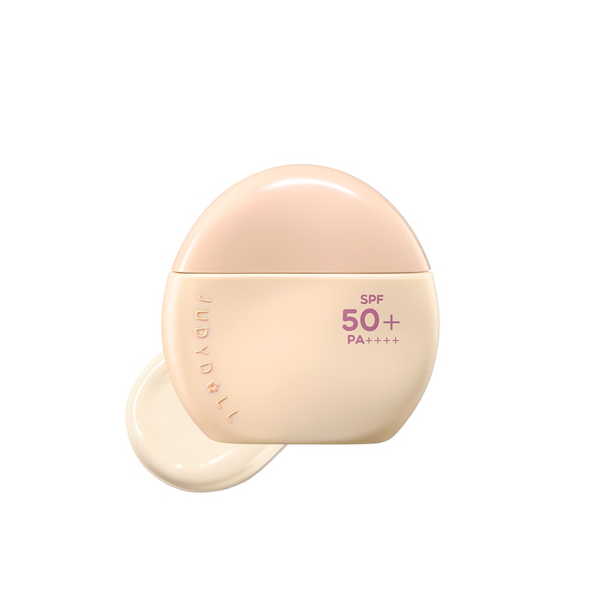 Sun Defense Tinted Moisturizer 01 Light Skin Tone