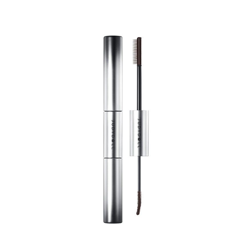 Volume&Curling Mascara Duo#02