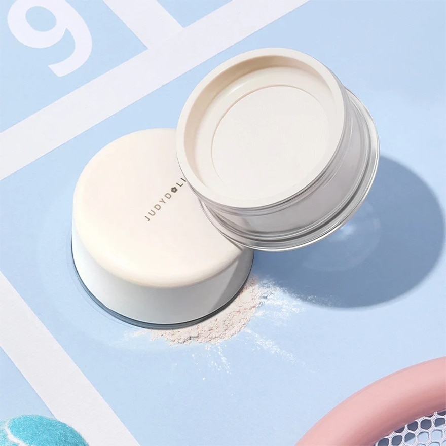 Blurring Loose Powder 01