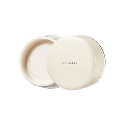 JUDYDOLL Blurring Loose Powder 01