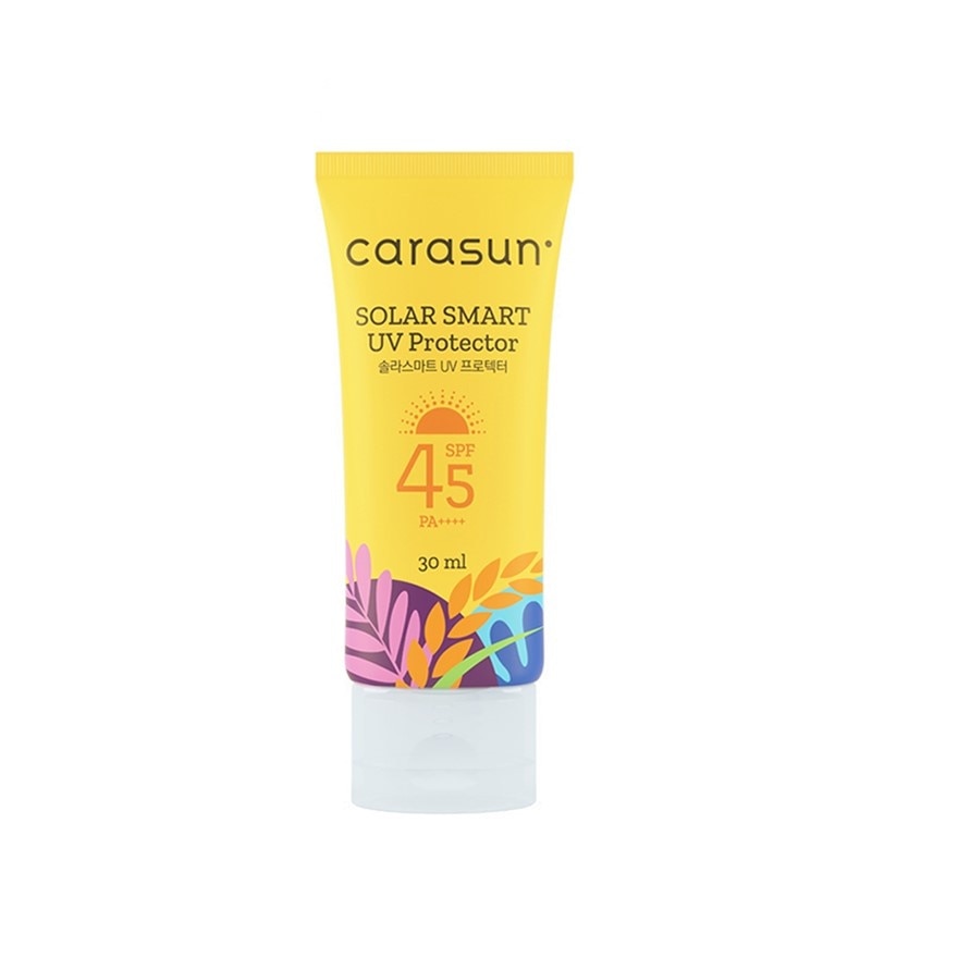 Solar Smart UV Protector SPF 45 PA++++ 30ml